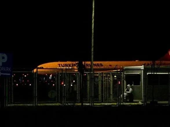 Туреччина з 28 грудня вимагатиме для в’їзду в країну негативний тест на COVID-19