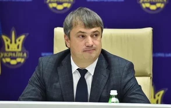 У цей непростий час нам вдалося втримати корабель дитячо-юнацького футболу на плаву, - Костюченко