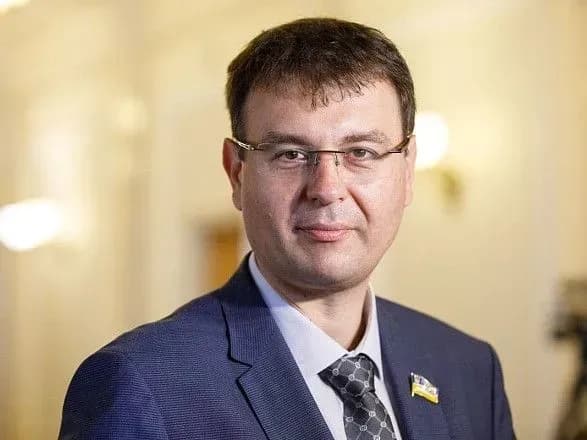 Не Мойсей, але прогнозує виведення країни з кризи через 40 років: Гетманцев в інтерв’ю розповів на що "розміняє" свою політичну кар’єру