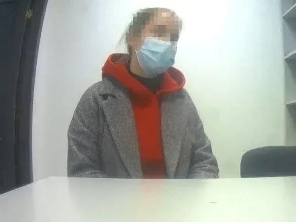 Російську блогерку не пустили в Україну і заборонили їй в'їзд на три роки