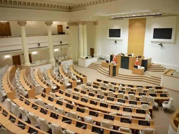 Грузія посилить активність в реалізації стратегічного потенціалу чорноморських країн