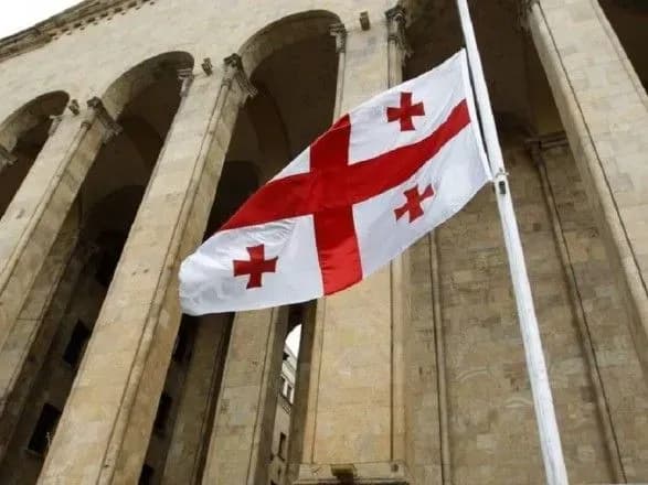 У Грузії пріорітетом зовнішньої політики визначили вступ до НАТО та членство в ЄС