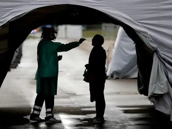 Пандемія: у Німеччині виникли проблеми з вакцинацією - у Баварії порушили температурний режим зберігання