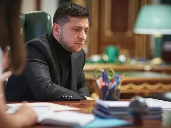 Контррозвідка СБУ не раз доводила свою ефективність: Зеленський привітав співробітників підрозділу