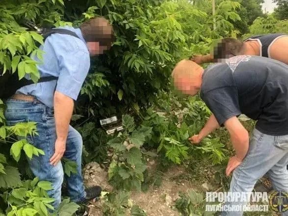 Судитимуть ексвійськового через закладання вибухівки біля госпіталю та залізничної станції