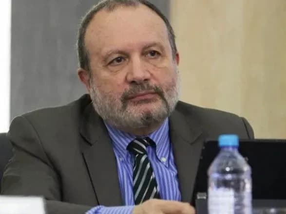 Епідеміолог: український кандидат у вакцини зберігає 100% ефективності при будь-якій мутації коронавірусу