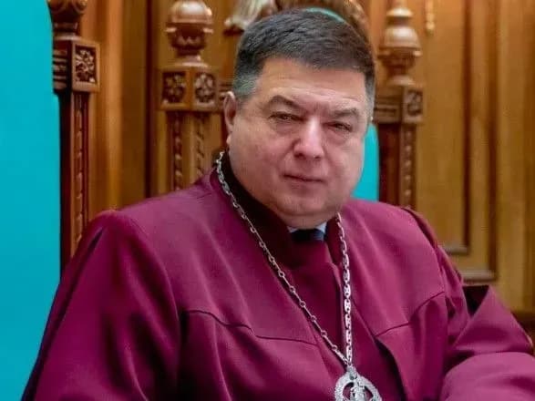 Тупицький не з'явився в ОГП: йому направлять повідомлення про підозру поштою