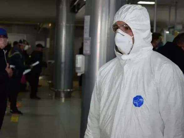 У МОЗ назвали регіони-лідери за добовим приростом випадків COVID-19