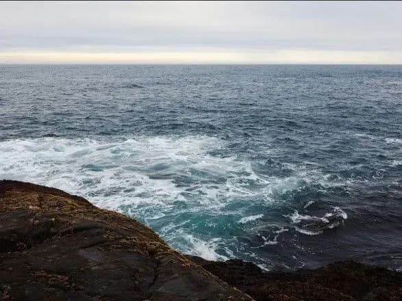 В Баренцевом море затонуло судно, пропал почти весь экипаж