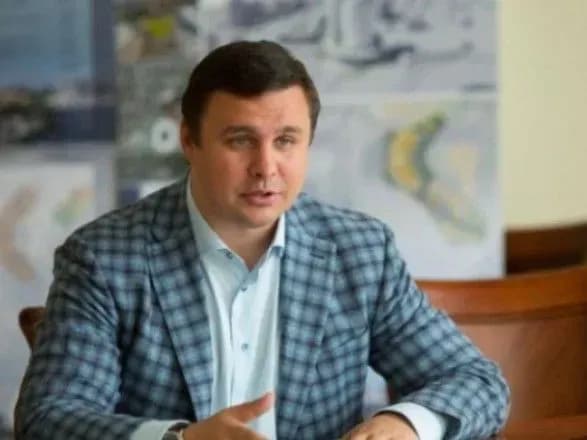 Нацполіція: нова підозра Микитасю не має нічого спільного із корупційними розслідуваннями НАБУ