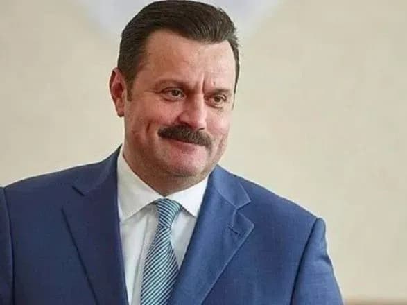 Інформатор Деркача відмовився від своїх свідчень у справі ТЕЦ