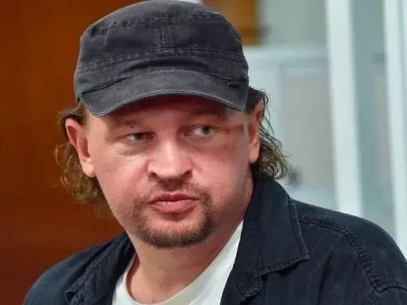 Суд продовжив арешт "луцькому терористу"