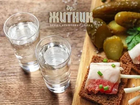 Заборонено читати голодним: шеф-кухар розповів про три ідеальні закуски під горілку на Новий рік