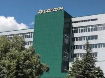 Суд відкрив справу про банкрутство "Богдан Моторс" Гладковського