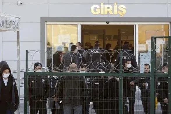 Спроба перевороту у Туреччині 2016 року: вироки винесли ще 120 особам