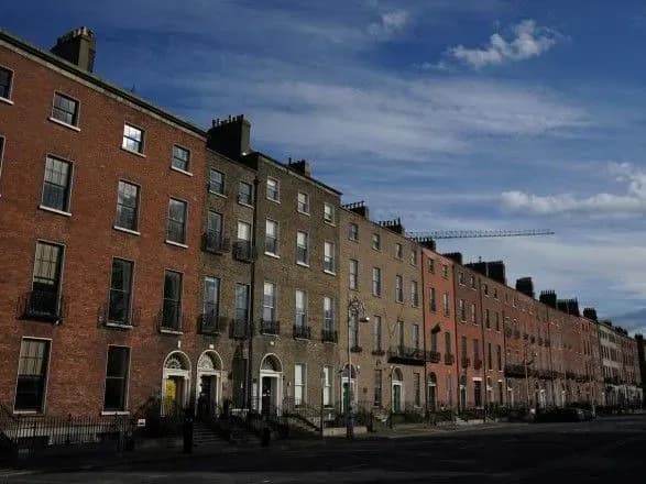 Пандемия: Ирландия резко усилила карантинные мероприятия из-за нового штамма вируса