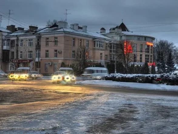 Через борги у Білій Церкві з 1 січня наступного року під загрозою опалення міста