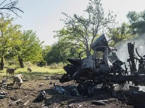 Ситуация в Карабахе: в регионе нашли тела более двух десятков армянских солдат