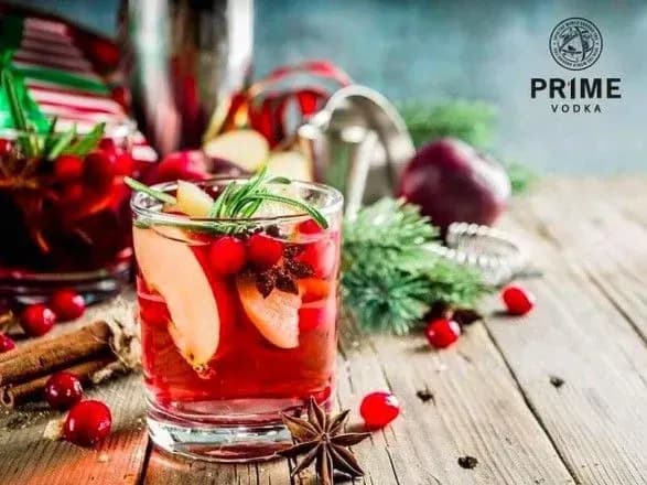 На допомогу тим, хто не встигає: список алкогольного меню на Новий рік