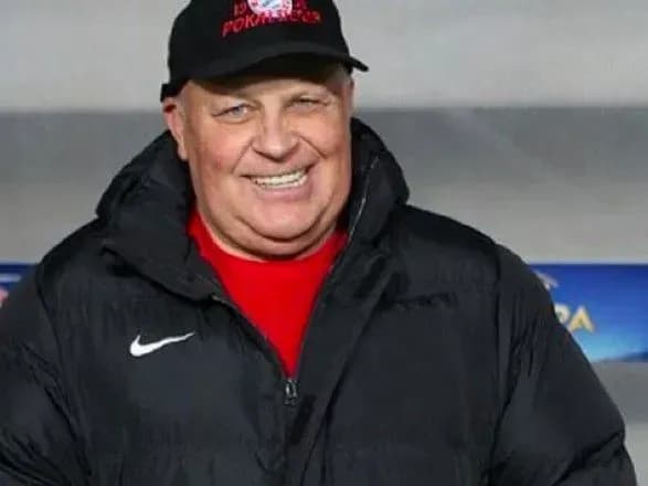 Команди мають протистояти бюрократичному управлінню - Кварцяний про техпоразку України у Швейцарії