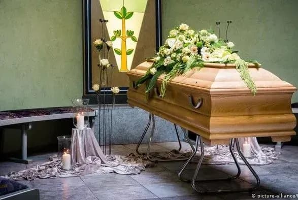 Кількість смертей від COVID-19 у Німеччині вперше перевищила 1000 за добу