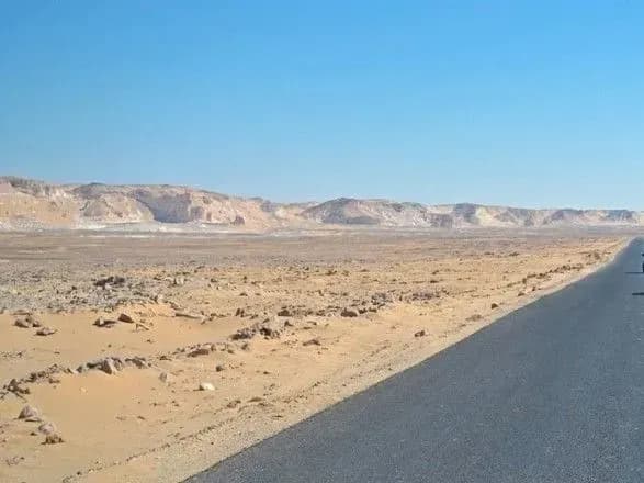 В Єгипті 12 людей стали жертвами зіткнення двох вантажівок