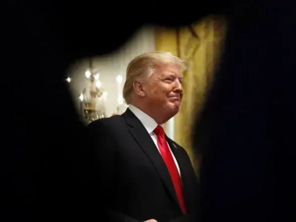 Трамп пропустить свою новорічну вечірку в маєтку у Флориді