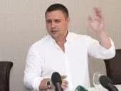 Обрання запобіжного заходу Микитасю: суд відмовив захисту у відводі судді