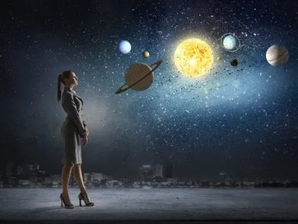 Усі важливі справи потрібно почати до кінця січня: астролог дала прогноз на наступний місяць