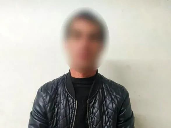 На Запоріжжі затримали чоловіка за "новорічне" вбивство мачухи