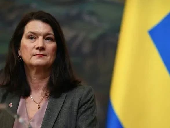 У ТКГ поділилися очікуваннями від головування Швеції в ОБСЄ