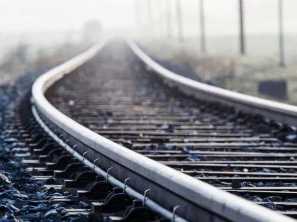 У Вінниці під колесами поїзда загинув чоловік