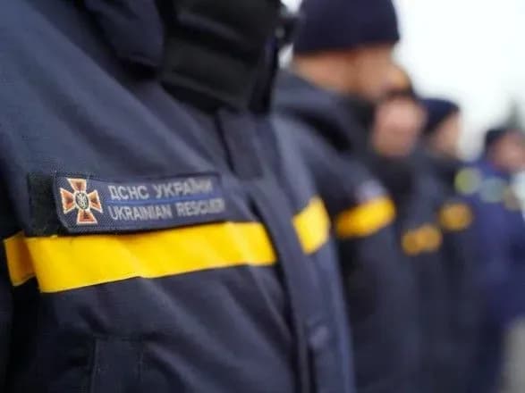 Надзвичайники перейшли на посилений режим несення служби