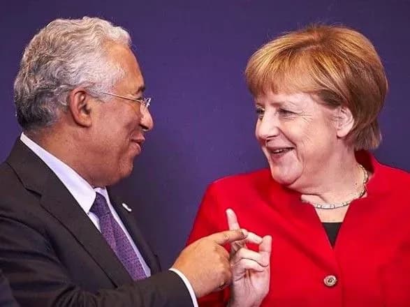 Португалія розпочала головування у Раді ЄС