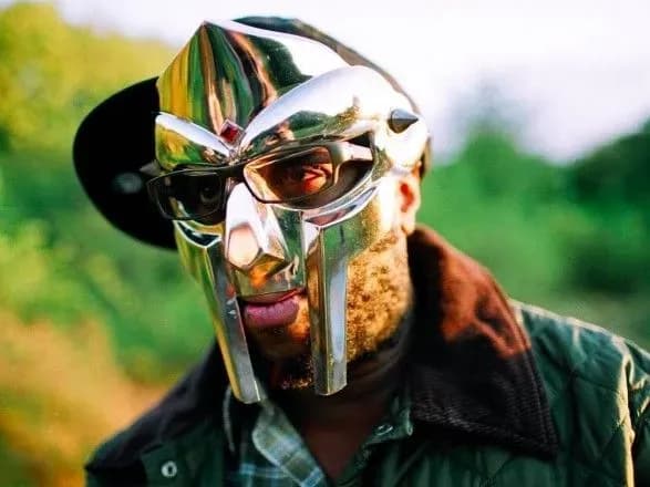 У Британії помер репер MF Doom