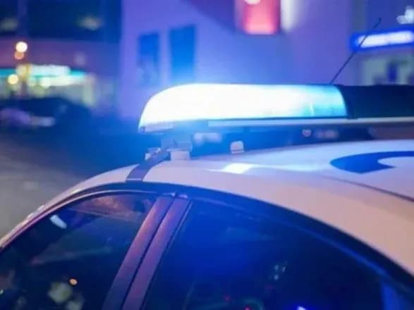 В Афінах біля будівлі поліції пролунав вибух