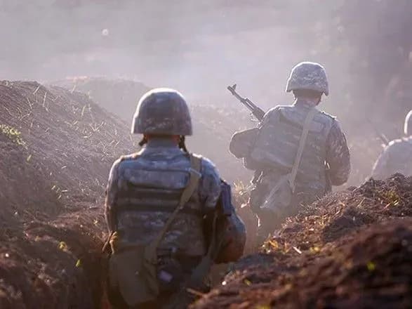 У Вірменії назвали кількість загиблих з початку ескалації конфлікту в Нагірному Карабаху
