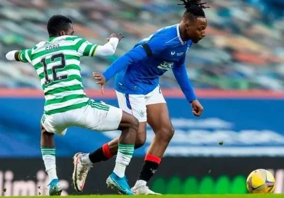 “Old Firm”: команда Джерарда здобула перемогу в історичному дербі