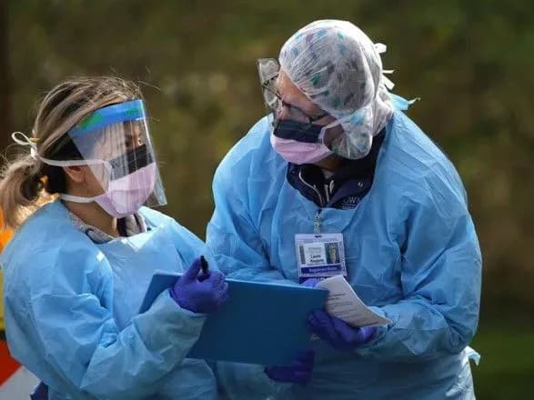 Пандемія: влада Китаю висловила свою версію про походження коронавірусу