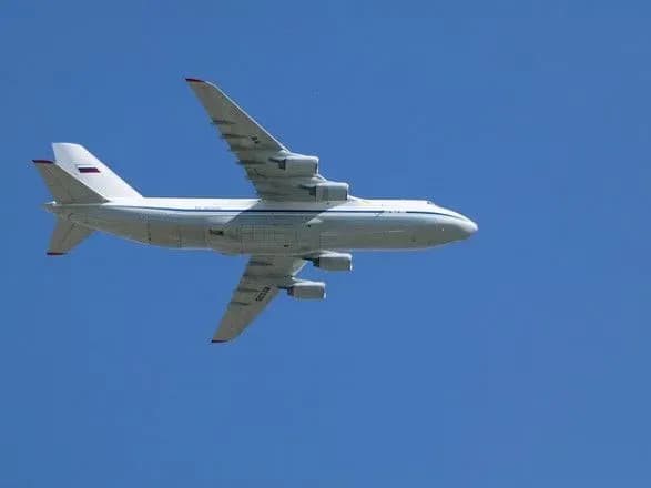 "Кава, три хвилини": у Росії п'яний чоловік висунув ультиматум і погрожував підірвати літак