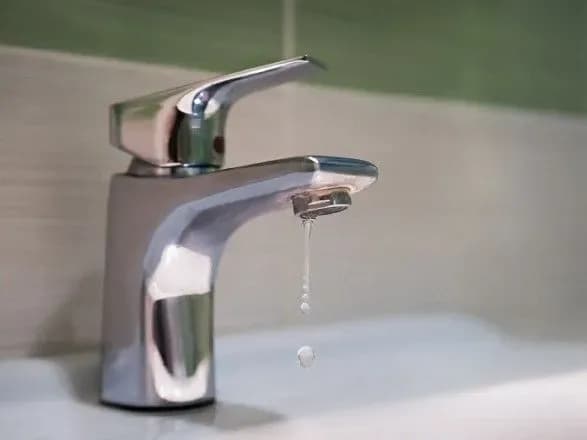 Авдіївка вже два дні з початку року без води