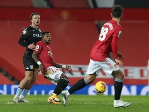 Десята перемога допомогла "Манчестер Юнайтед" наздогнати лідера АПЛ