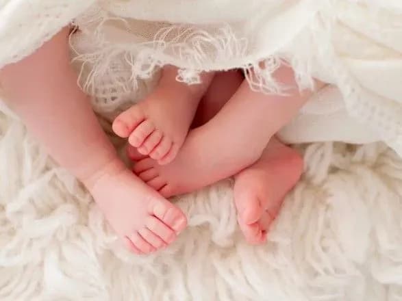 У Києві назвали кількість новонароджених у Новий рік