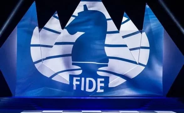 Несколько украинцев вошли в топ-100 лучших шахматистов мира