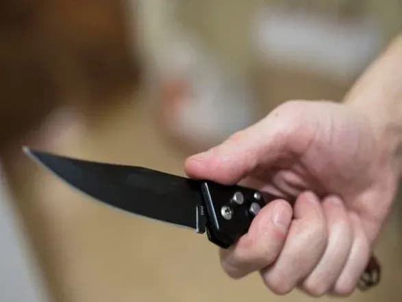 У Харкові чоловік із психічними розладами вбив власну матір