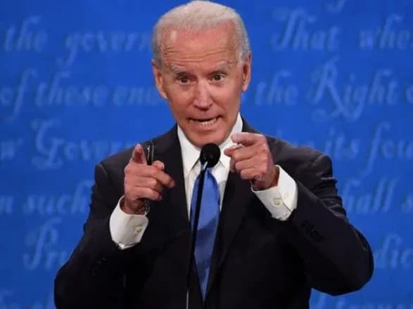 Група з 11 сенаторів-республіканців оскаржить перемогу Байдена на виборах у США