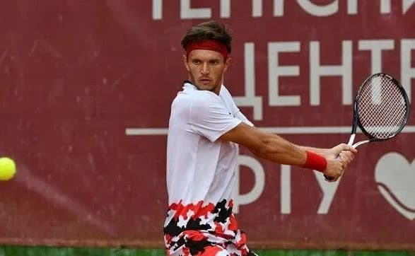 Троє українців оновили персональні рекорди в тенісному рейтингу АТР