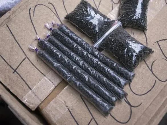 В Узбекистані пропонують заборонити продаж насваю