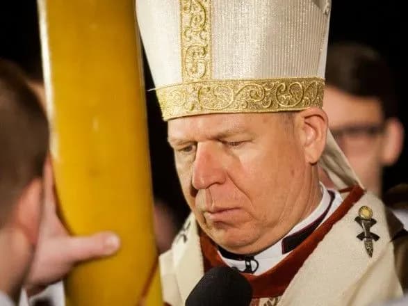 Пандемія: Католицька церква Литви відмовилася відновлювати служби через критику на свою адресу