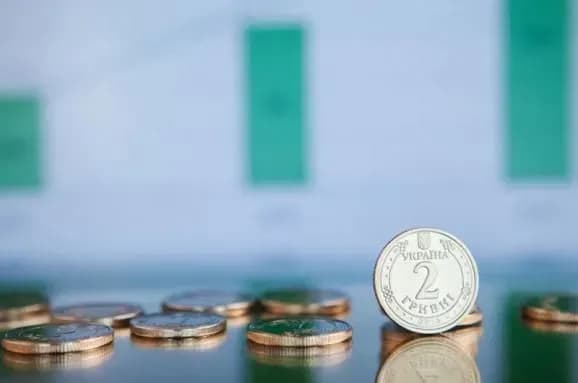 Минфин на первых в этом году аукционах ОВГЗ привлек почти 9 млрд грн